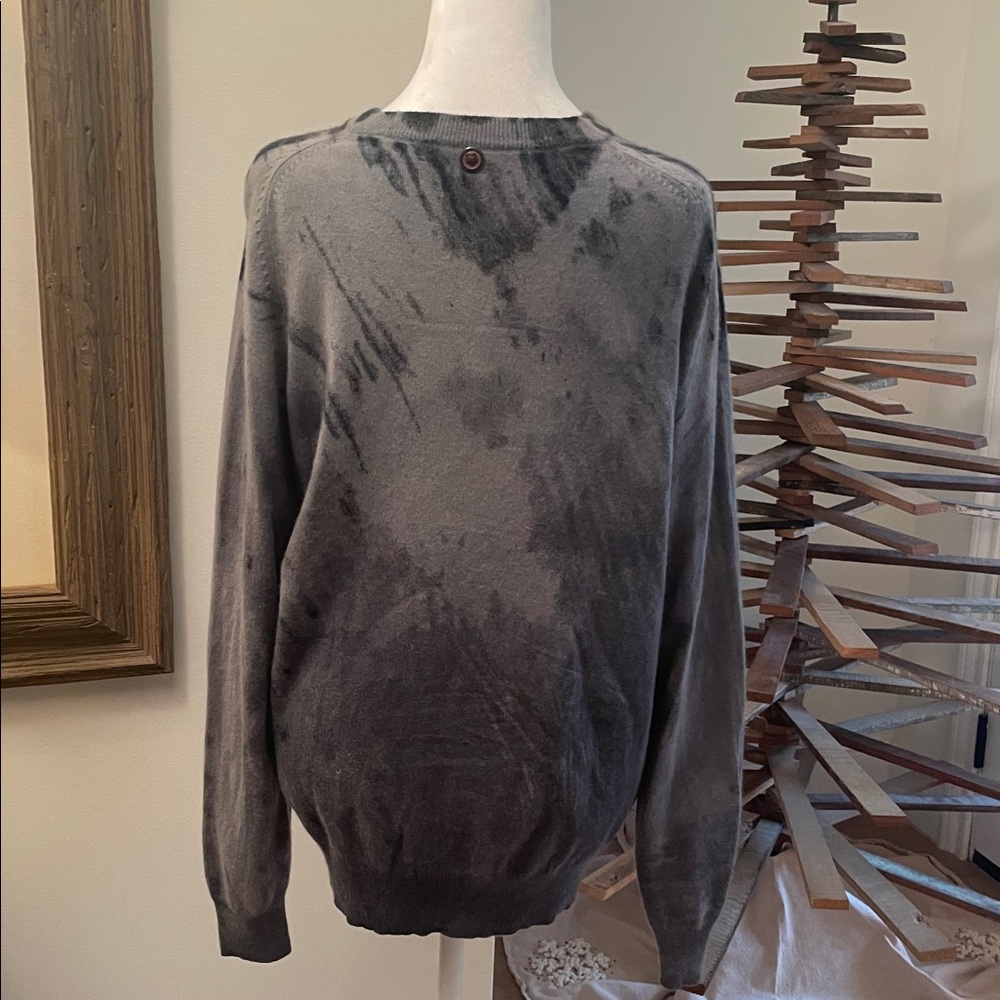 Galadriel Mattei Los Angeles Cashmere Sweater - Picture 3 of 4